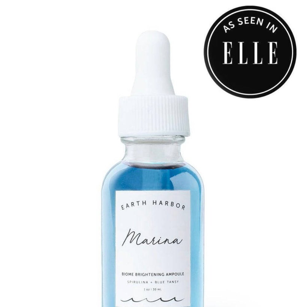 Biome Brightening Ampoule
